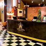 Impero Hotel 4*