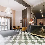 Hotel Impero 4*