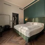 Hotel Impero Cremona