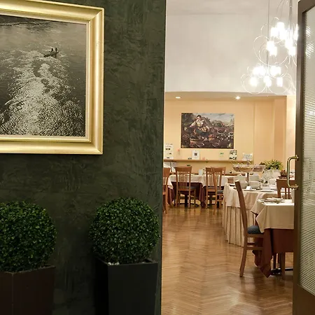 Szálloda Impero