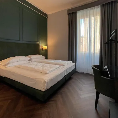 Impero Szálloda Cremona