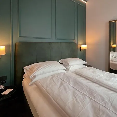 Impero Szálloda 4*