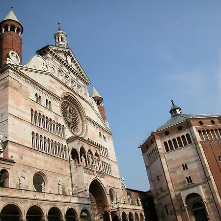 Impero Szálloda Cremona