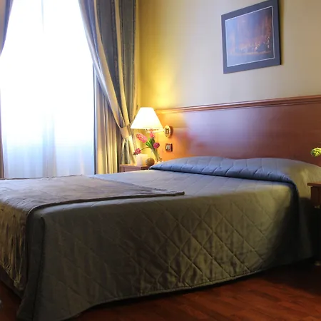 Impero Hotel 4*