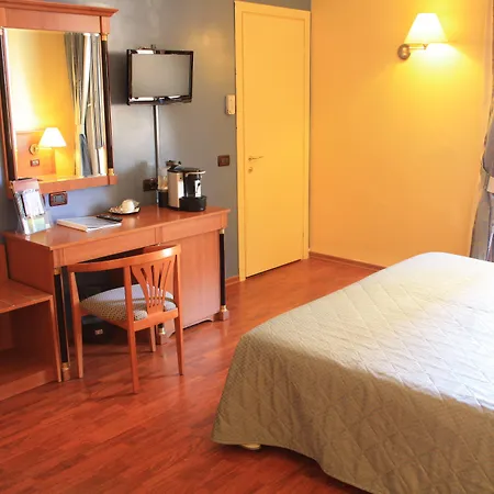 Impero 4* Cremona