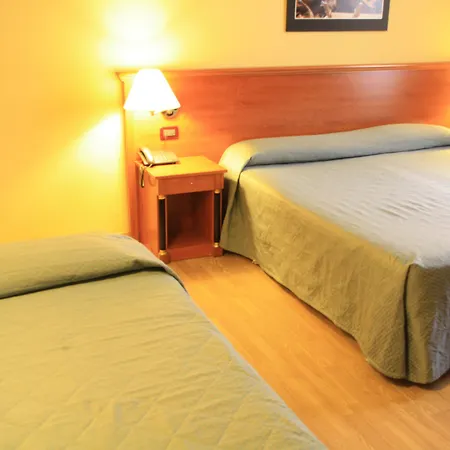 Impero 4* Cremona
