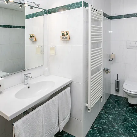 Impero Szálloda 4*