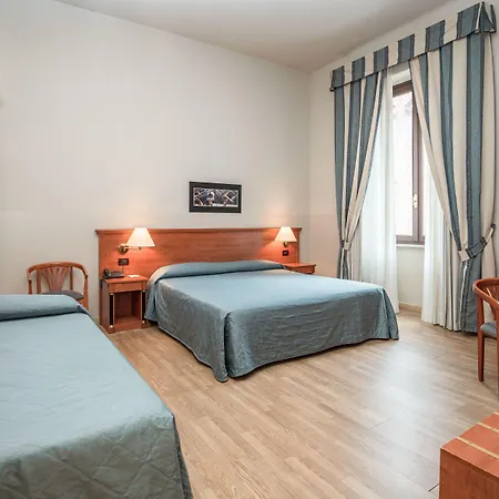 Impero Szálloda Cremona