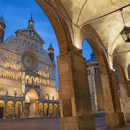 Hotel Impero Cremona