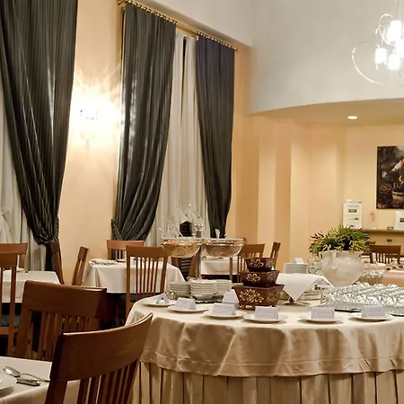 Hotel Impero 4*