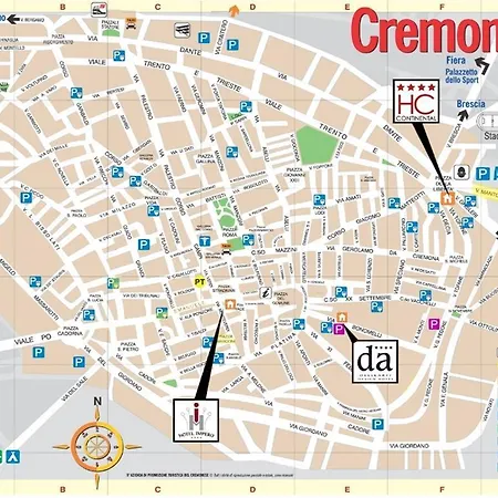 Impero Cremona