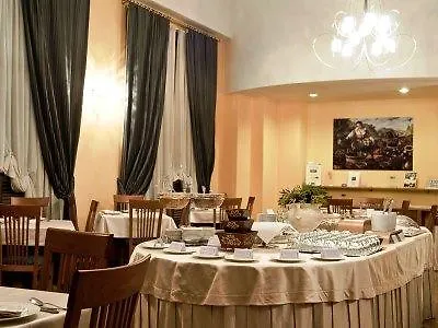Impero Hotel