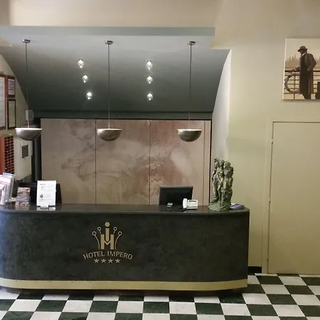 Impero 4*