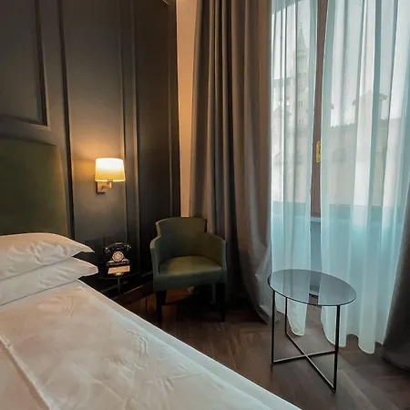 Impero 4* 크레모나