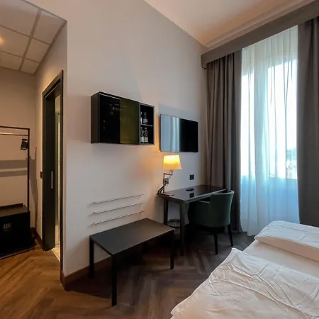 Impero 4* 크레모나