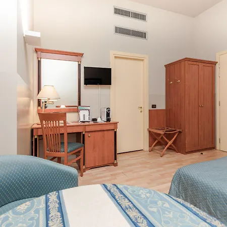 호텔 Impero 크레모나