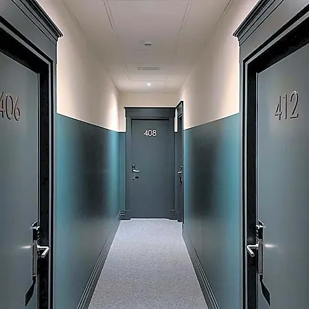 Hotel Impero Cremona