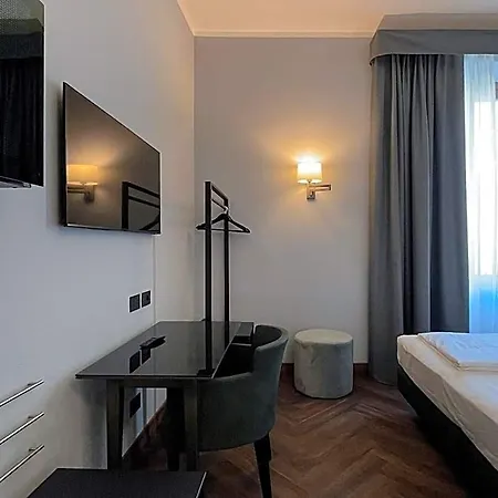 Impero 4* Cremona