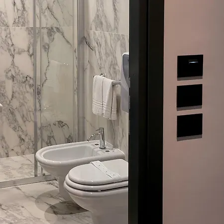 Impero Hotel