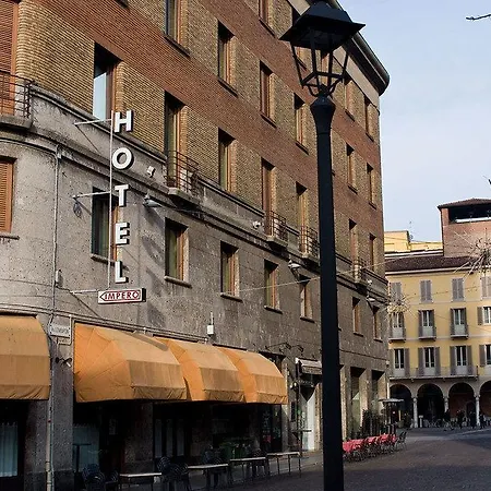 Impero 4* Cremona