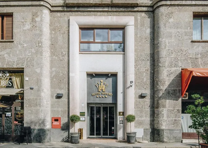 Impero Hotel Cremona