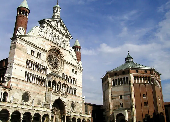 Impero ホテル クレモナ