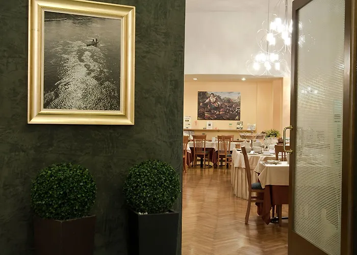 Hotel Impero