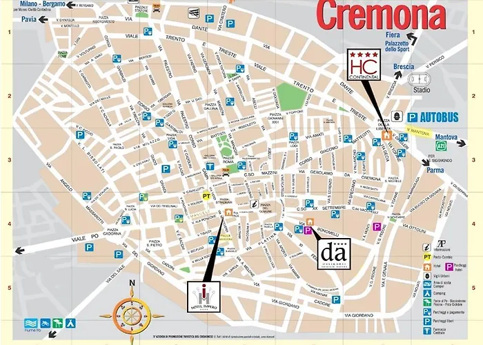 Impero Cremona