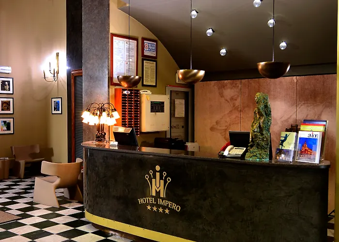 Impero 4*