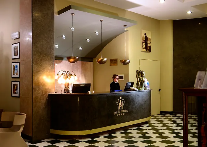 Impero Hotel