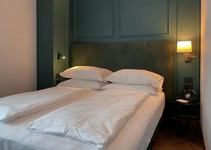Impero Hotel