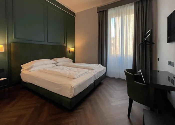 Impero Hotel Cremona