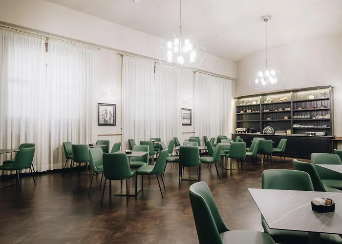Impero Hotel Cremona