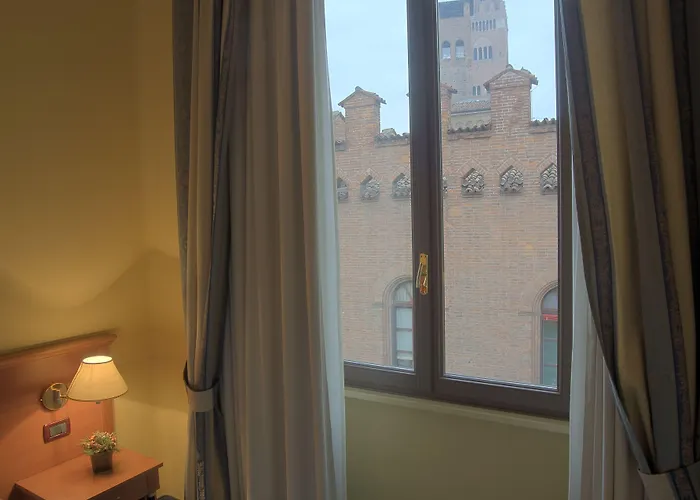 Hotel Impero 4*