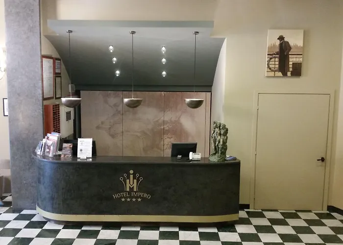Impero 4*