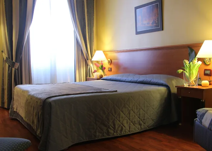 Impero Hotel 4*