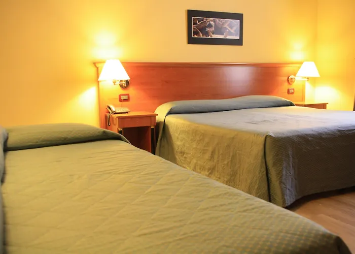 Hotel Impero 4*