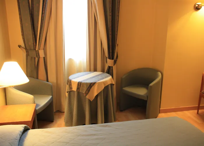 Impero Hotel