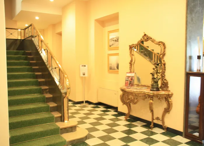 Hotel Impero 4*