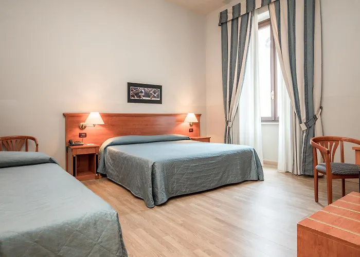 Impero 4* Cremona