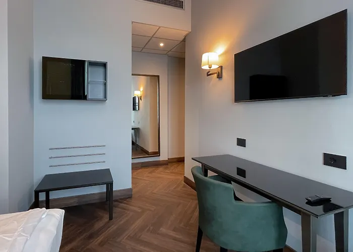 Hotel Impero Cremona