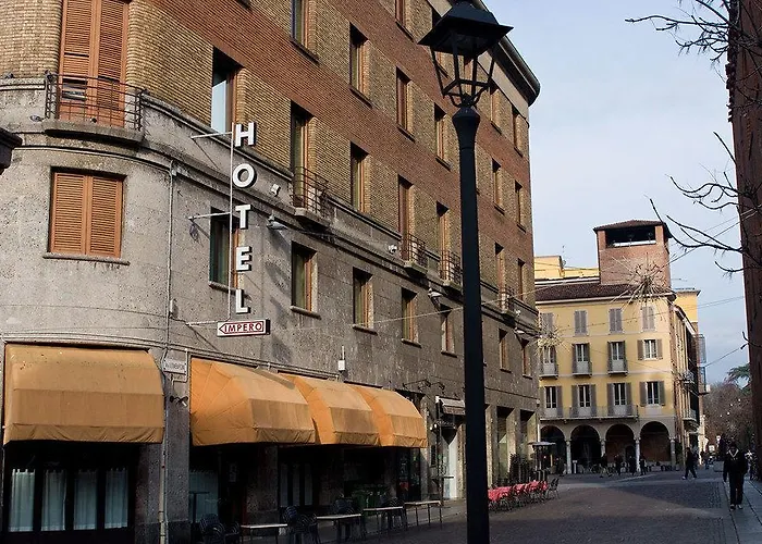 Impero 4* クレモナ