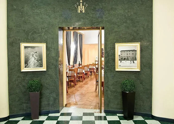 Impero Hotel