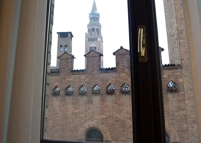 Impero クレモナ