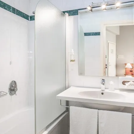 Hotel Impero Cremona