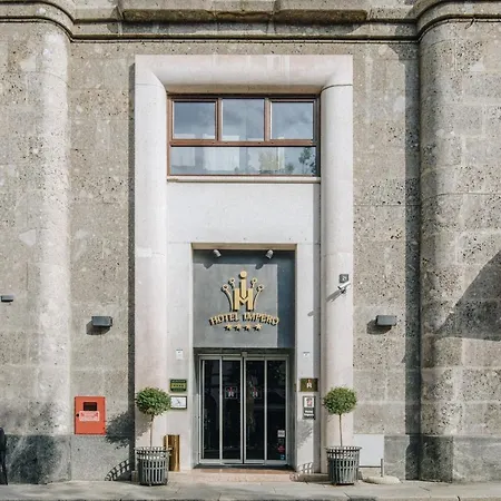 Impero Hotel Cremona