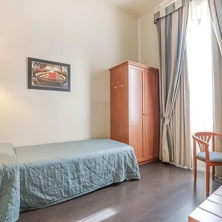 Impero Hotel Cremona