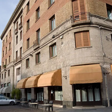 ホテル Impero 4*
