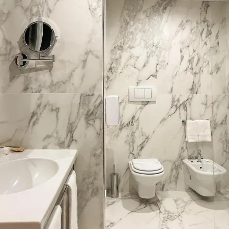 ホテル Impero 4*
