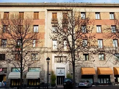 Hotel Impero